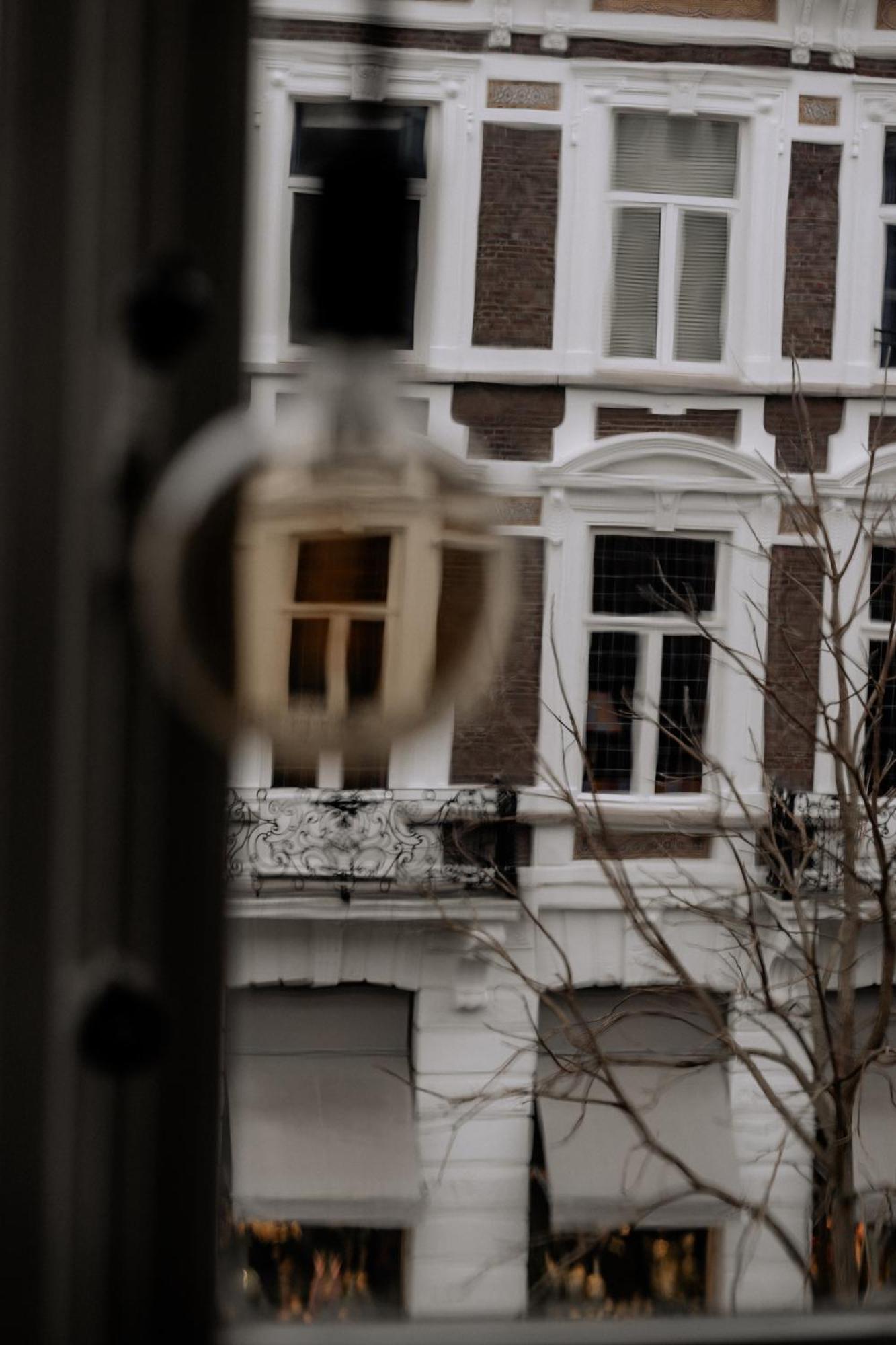 W Y C K - E N D Boutique Hotel Maastricht Exterior photo